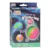 Myo Bouncing Balls