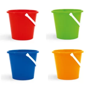 Beach Bucket 18cm diameter