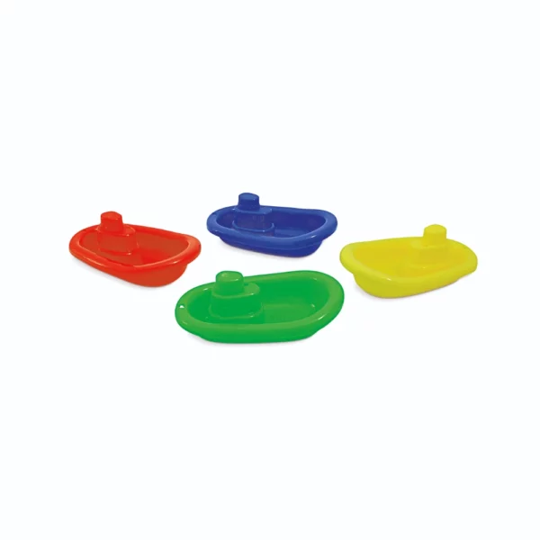 Beach Boat - Image 2