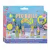 Peg Dolls Craft Set - Image 4