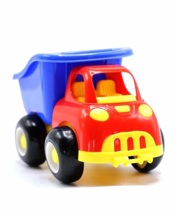 Beach Truck or Shovel 22cm - Image 3