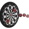 Dart Board + 3 Balls - Image 3
