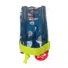 Double Pencil Case Toy Story "Space Hero" - Image 2