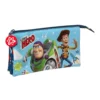 Triple Pencil Case Toy Story "Space Hero"