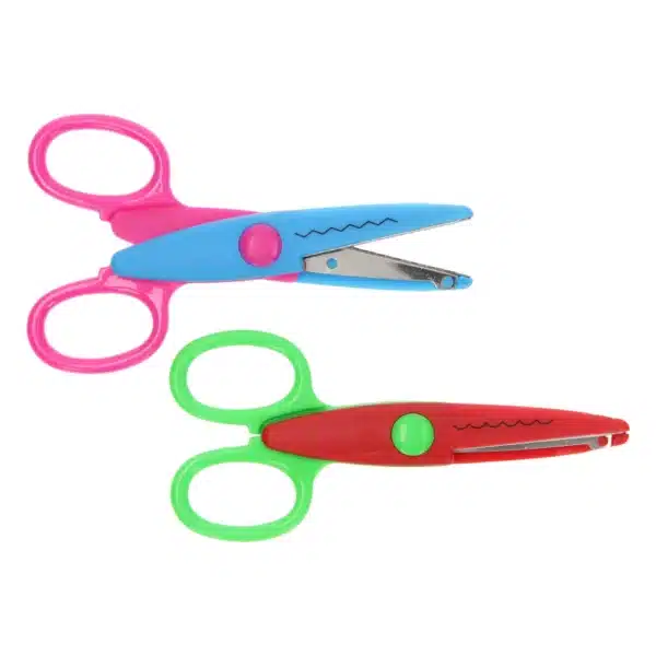 2-Pack Craft Scissors - Image 2