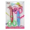 2-Pack Craft Scissors