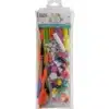 Mega Craft Bag - 250 pieces - Image 3