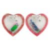 Heart Shaped Diamond Painting 29x29 cm - Image 2