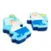 Cocomelon Bath Time Puzzles - Image 2