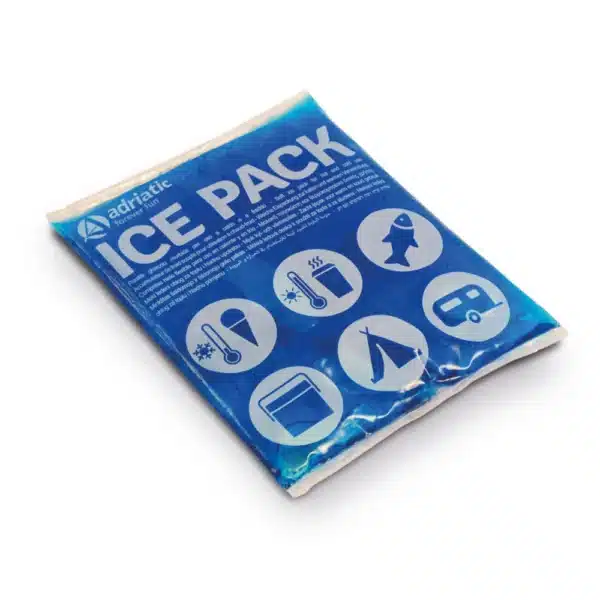 Gel Ice Pack 250ml