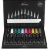 Pack of 10 Acrylic Markers - Image 2