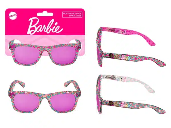 Barbie Sunglasses