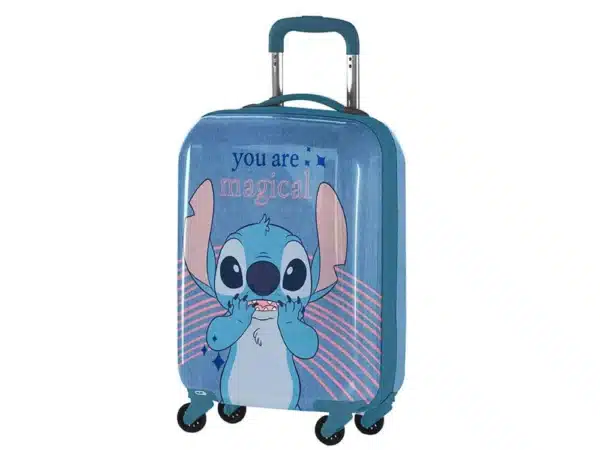 Stitch Cabin Luggage
