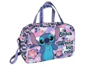 Stitch Sports Bag