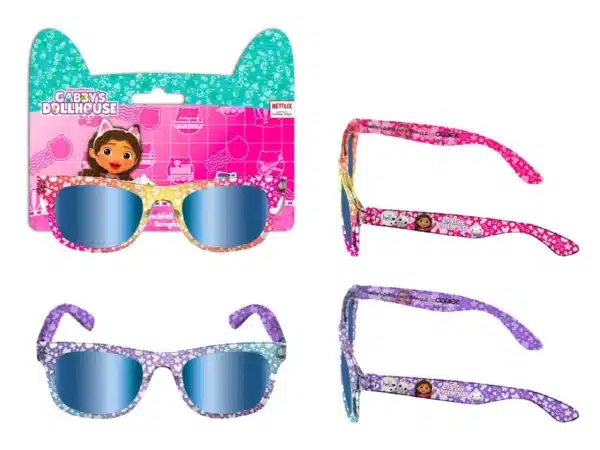 Gabby's Dollhouse Sunglasses