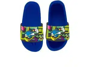 Sonic Slidders
