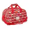 Sport Bag 40 cm Cars "Let's Race" - Image 2