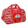 Sport Bag 40 cm Cars "Let's Race"
