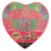 Heart Shaped Diamond Painting 29x29 cm - Image 4