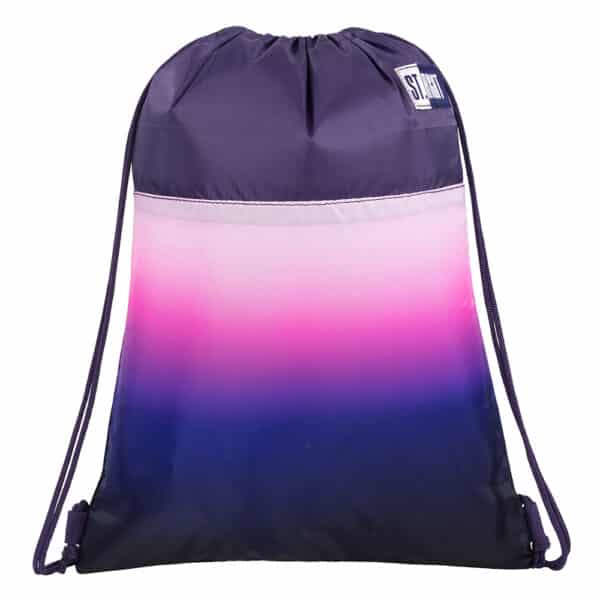 St.Right Drawstring Bag - Euphoria