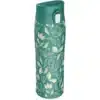 Super Sparrow Enjoy Series Ultra-light 750ml Dark Green Stainless Steel Bottle