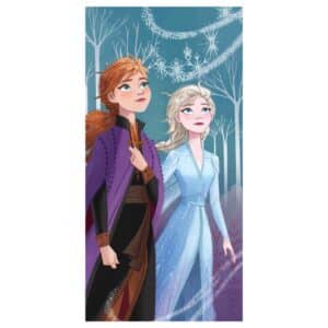 Disney Frozen Beach Towel