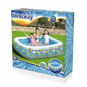 Family Pool 229x152x6cm