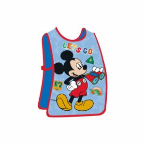 Mickey - Pvc Apron Sleeveless