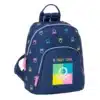 Mini Backpack Benetton Cool