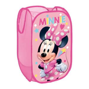 Minnie Storage Bin. 36x36x58cm