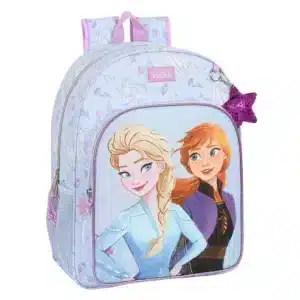 Backpack 42 cm Frozen "Believe"