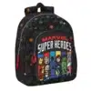 Small Backpack 34 cm Avengers "Super Heroes"