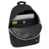 Casual Backpack "Kappa Black" - Image 3