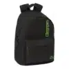 Casual Backpack "Kappa Black"