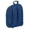 Casual Backpack Kappa Basics Navy - Image 2
