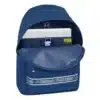Casual Backpack Kappa Basics Navy - Image 4