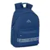 Casual Backpack Kappa Basics Navy