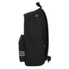Casual Backpack Kappa Basics Black - Image 3
