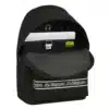 Casual Backpack Kappa Basics Black - Image 4