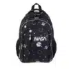 St.Right 4 Compartment Backpack BP-68 Planets