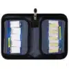 ST.Right Double Pencil Case PC-03 Nebula - Image 2