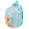 St.Right 4 Compartment Backpack BP-58 My Little Friend Fluffy Dog - Image 3