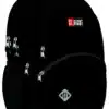 ST.Right Backpack 4 Compartments BP-05 Black