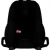 ST.Right Backpack 4 Compartments BP-05 Black - Image 2