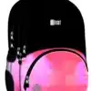 St.Right 4 Compartment Backpack BP-07 Coral Holo