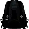 St.Right 4 Compartment Backpack BP-07 Coral Holo - Image 2