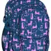 St.Right 4 Compartment Backpack BP-01 Lazy Cats