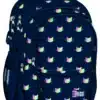 St.Right 4 Compartment Backpack BP-01 Rainbow Cats
