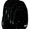 St.Right 4 Compartment Backpack  BP-06 Infinity