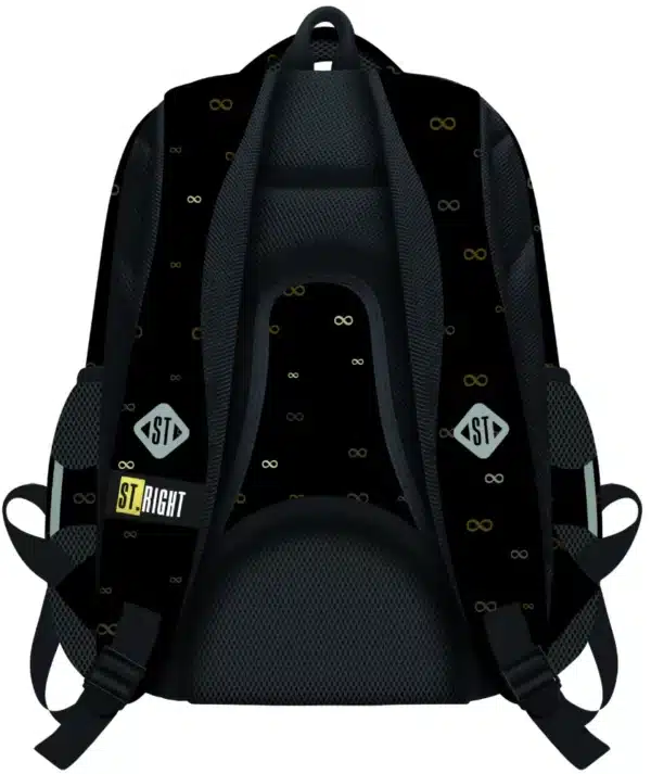 St.Right 4 Compartment Backpack  BP-06 Infinity - Image 2